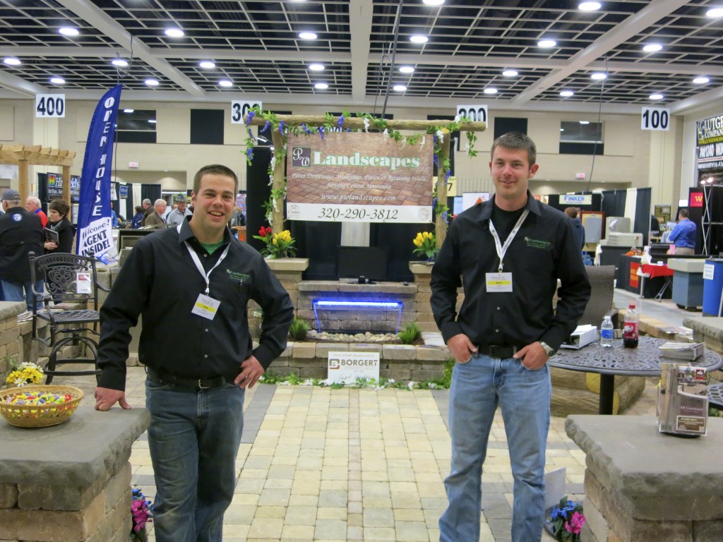 2012 CMBA Home Show